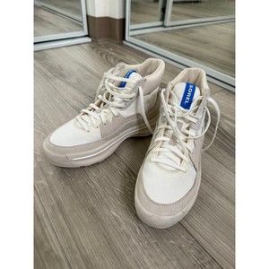 Sorel Ona 503 Lace-Up Sneakers